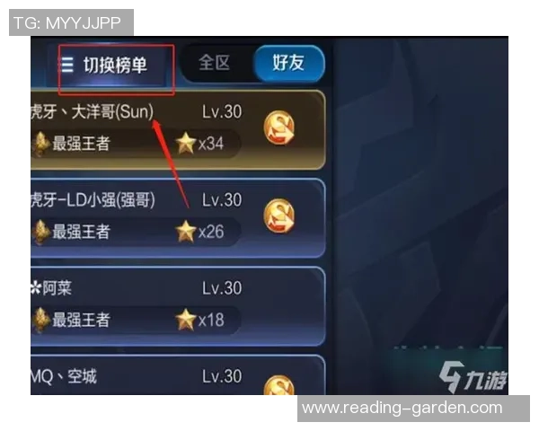 权威发布王者荣耀实力榜单全面解析与热门英雄推荐