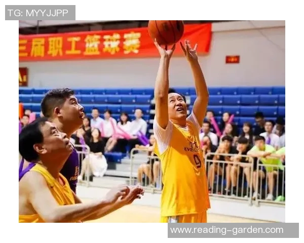 深度对话杨军探讨篮球人生与职业生涯的起伏与坚持